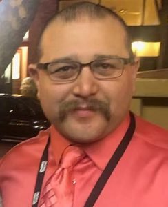 Rey Vasquez